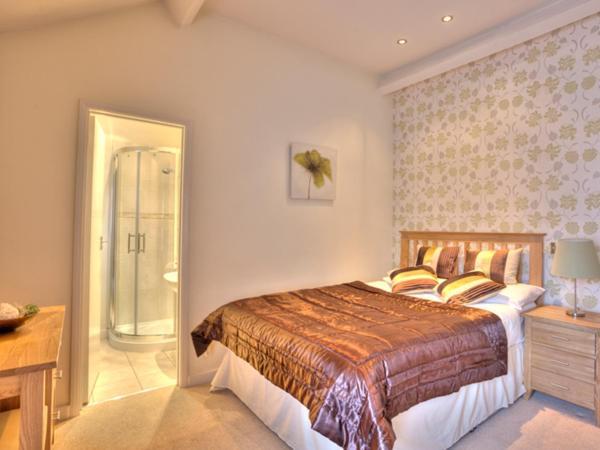 Bed and Breakfast The Carlton Rugby Zimmer foto