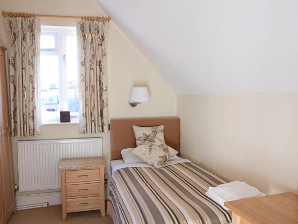 Bed and Breakfast The Carlton Rugby Zimmer foto